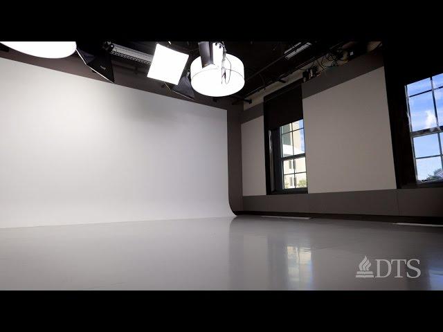 DTS Media Production Thank You