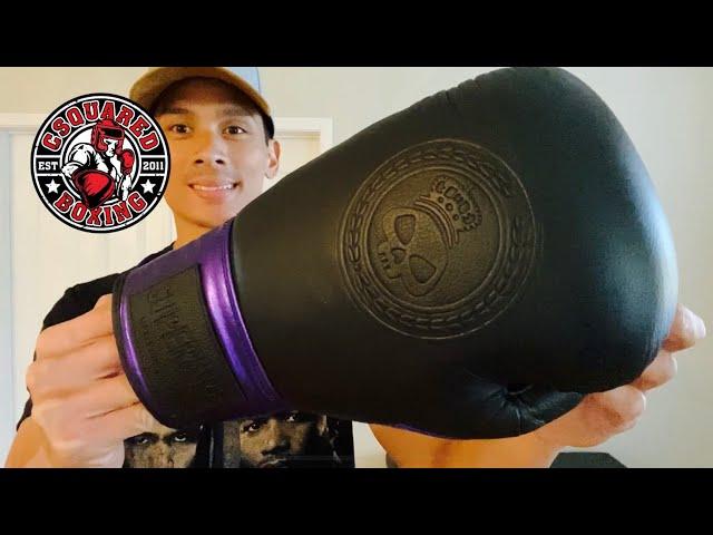 Superare Vibras Boxing Gloves REVIEW- PROTECTIVE GLOVES WITH UNIQUE STYLE!