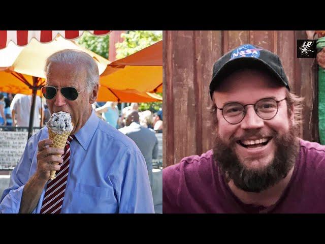 President Expert Matt Christman on Biden's Disastrous Term