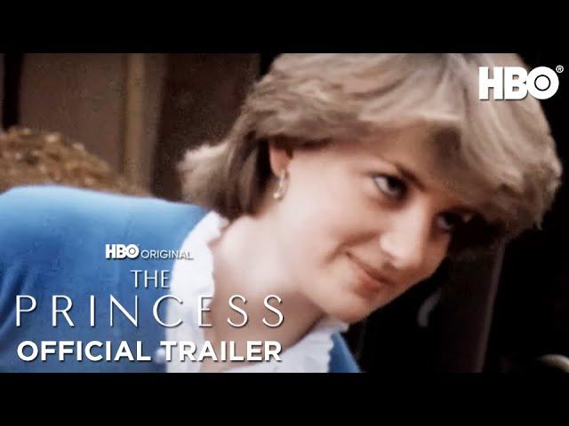 The Princess | Official Trailer | HBO