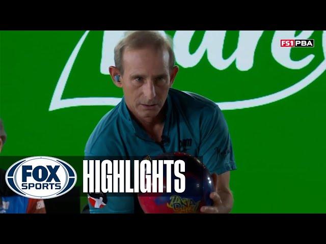 PBA Legacy Cup: Legends & Rising Stars | PBA on FOX