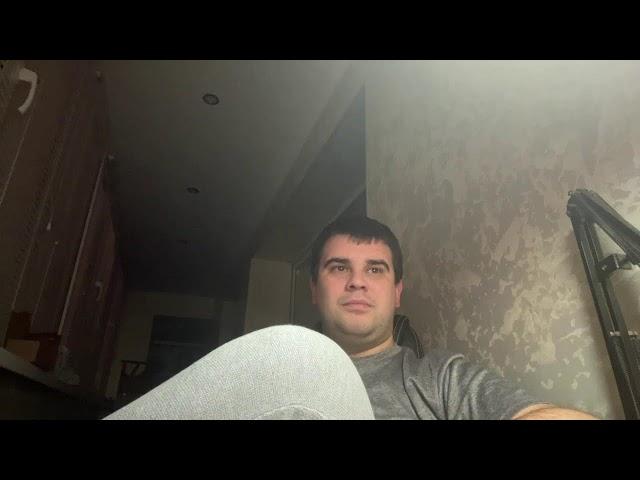 Пензенский трудяга в прямом эфире!
