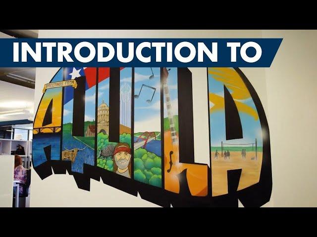 Introduction to AQUILA