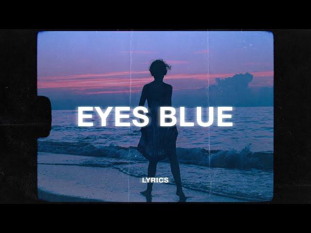 Sista Prod - Eyes Blue Like The Atlantic (Lyrics) ft. Subvrbs