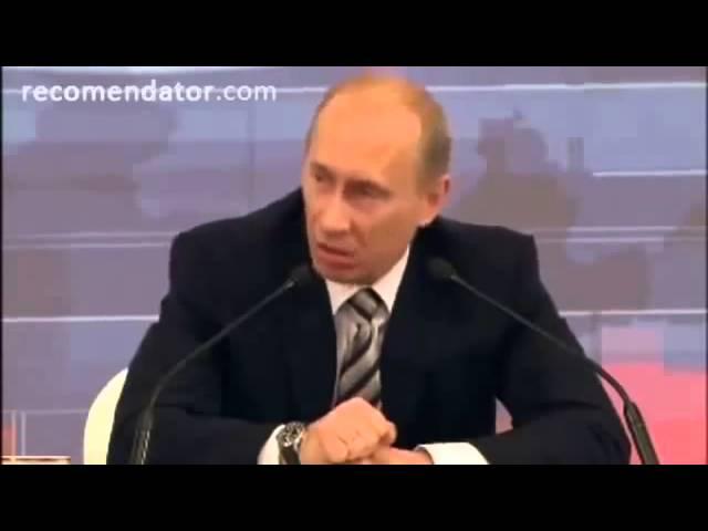 Мотивация от Путина! Путин о достижении цели!