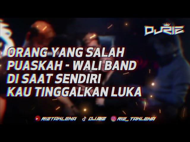 DJRIZ™ GAYUNG TAK BERSAMBUT | Orang Yang Salah Dugem Remix 2023