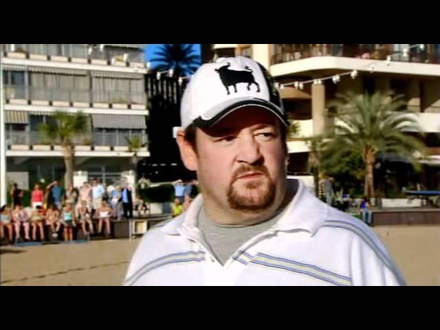 Benidorm Series 2 Ep.8