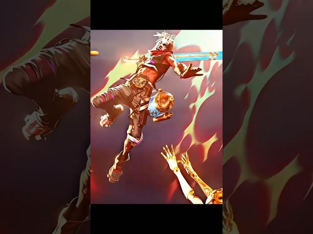 Ekko Edit | Arcane Season 2 #anime #animeedit #video #amv #arcaneseason2 #ekko