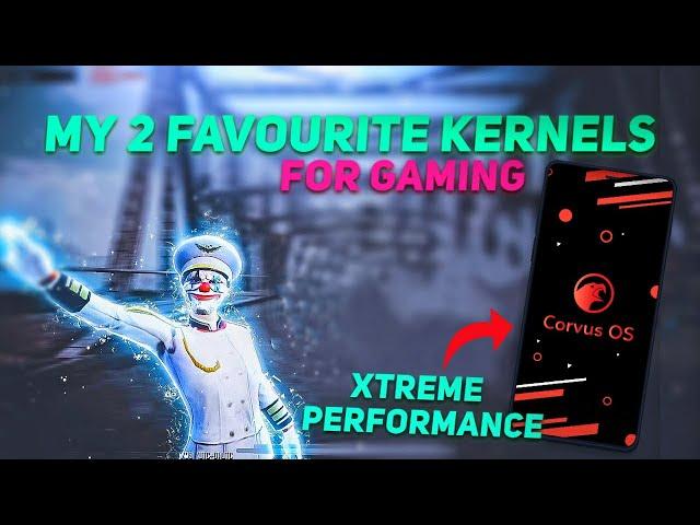 Top 2 Best Kernel for Poco F1 | Best Gaming Rom + kernel for Poco F1