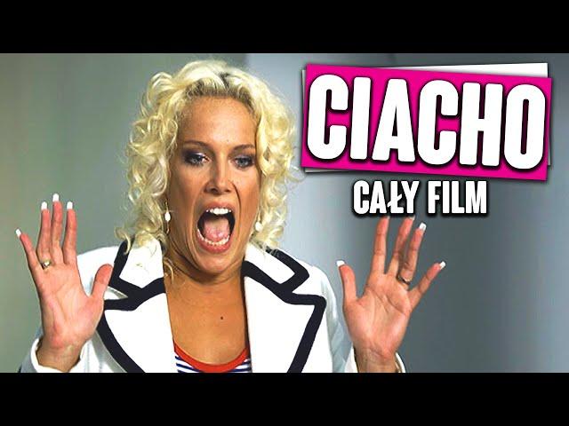 CIACHO (2010) | Cały film po polsku | Komedia | Patryk Vega | Marta Żmuda Trzebiatowska | Tomasz Kot