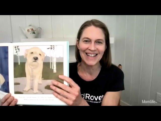 Using Books To Help Your Child Learn Animal Behavior