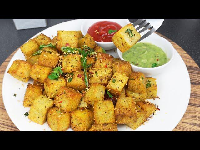 High Protein Super Tasty Healthy breakfast - Must Try | breakfast recipes | Nashta recipes