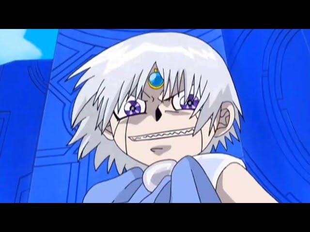 Zeno Bell [AMV] - I am Blue