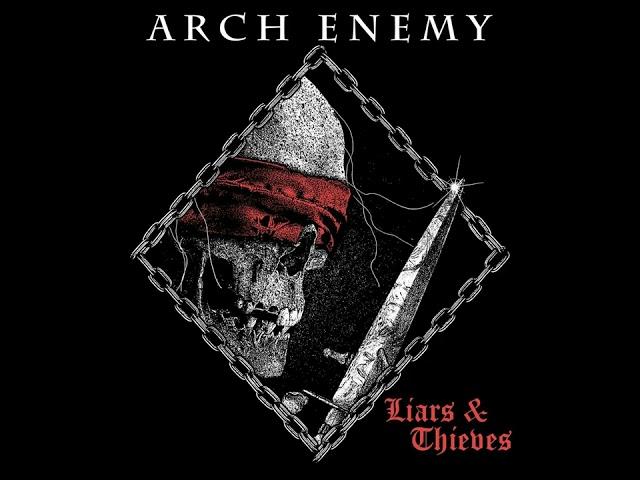 Arch Enemy - Liars & Thieves (Instrumentals)