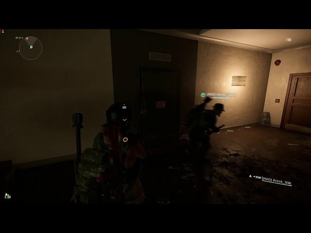 An Effective Breach