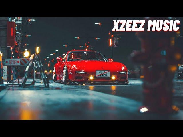 XZEEZ - Long Night