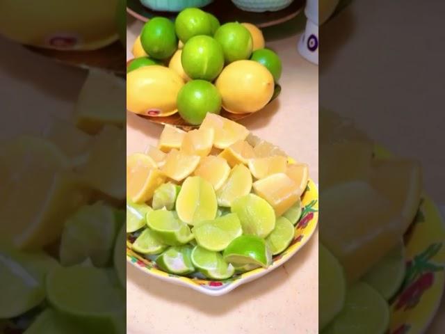 #عصير #ليمون #برازيلي #summerdrink #limonada #brazilian #juice #recipe #مشروبات #الصيف #منعش #بارد