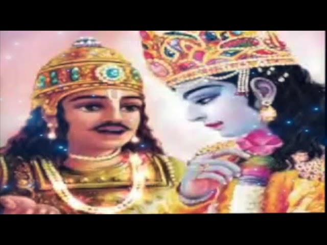 Bhagavad Gita As It Is Full Audiobook (Enhanced Voice) By A. C. Bhaktivedanta Swami 5000BC mirrored