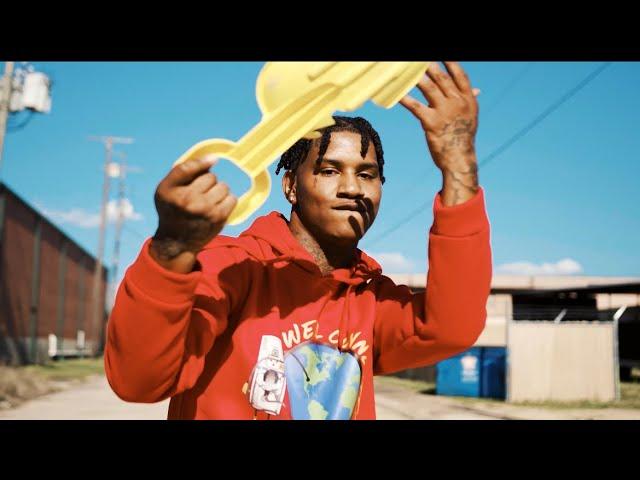 Jonah B- Pick Yo Potna Up ( Official Music Video)