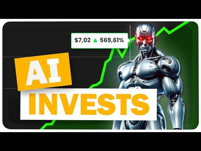 BEST CS2 Case Investment according to AI!