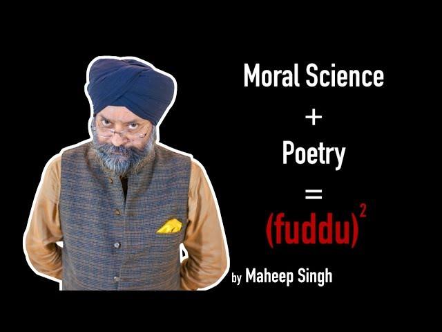 Stand Up Comedy on Schools and Education |Comedian Maheep Singh