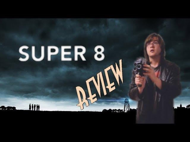Super 8 (2011) BIGJACKFILMS REVIEW - The Best JJ Abrams Movie?