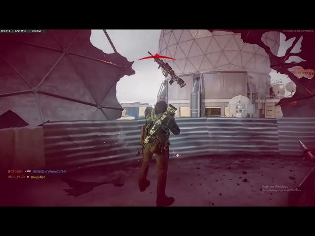 CALL OF DUTY BUT ITS ACTUALLY FUN AGAIN! {COD: BOCW}