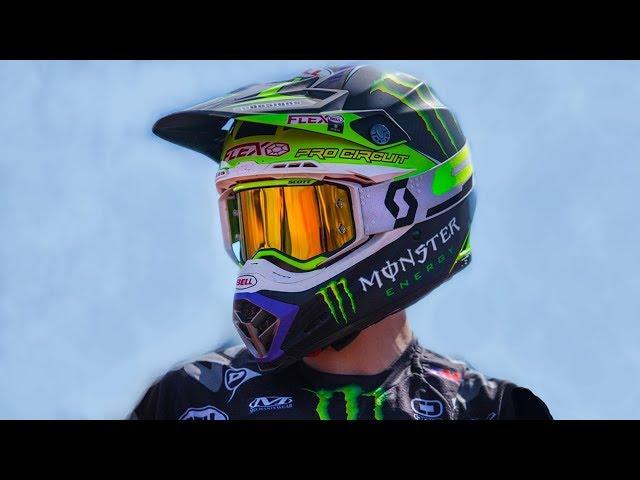 WE LOVE MOTOCROSS - 2018