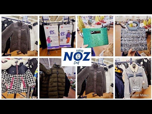 NOZ ARRIVAGE MODE 13 NOVEMBRE 24