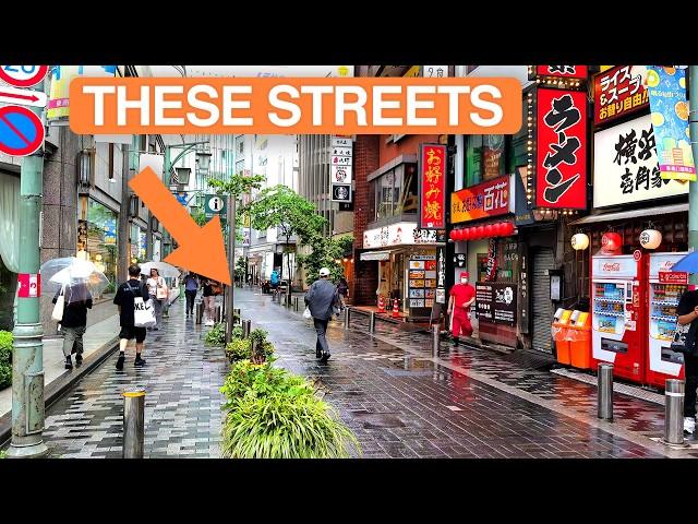 The Secret to Japan's Great Cities