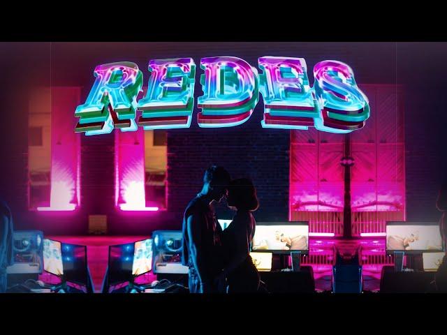 Candress - Redes | Audio Oficial #Candress #Redes