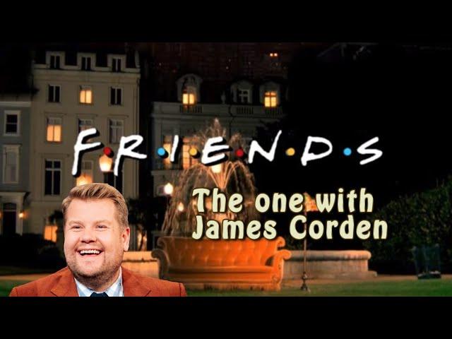 Stubagful Reviews: Friends: The Reunion