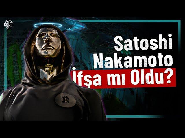 Satoshi Nakamoto Hakkındaki Son İddialar ve Tüm Gerçekler