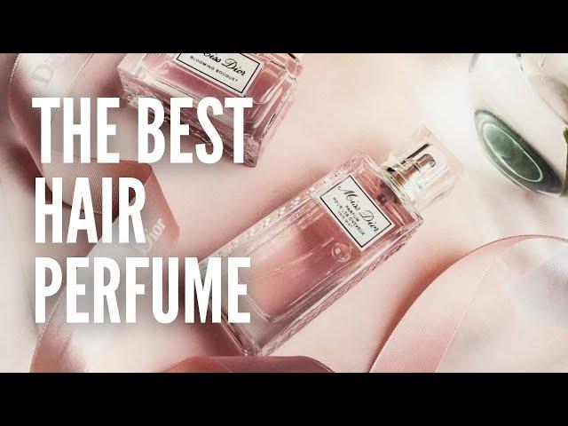 Best Hair Perfume: 15 Scents You Will Surely Love