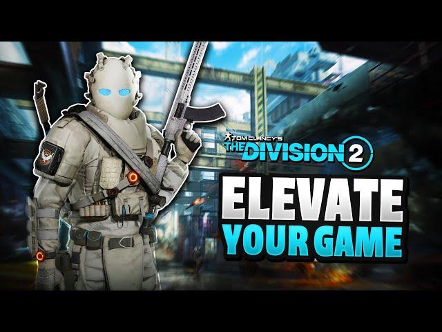 5 Tools EVERY New & Returning Player Needs In The Division 2!