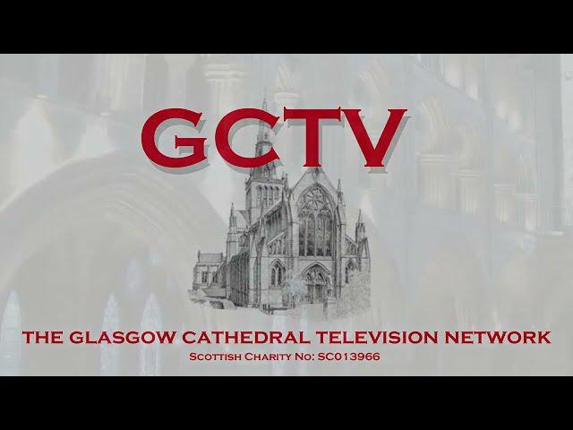 Friends of the Holy Land Joint Advent Service Simulcast between Bethlehem and Glasgow