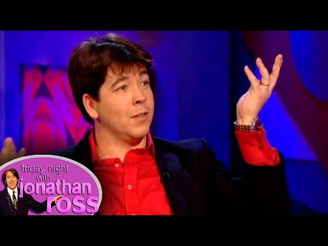 Michael McIntyre’s Hilarious Landlord Sex Story | Friday Night With Jonathan Ross