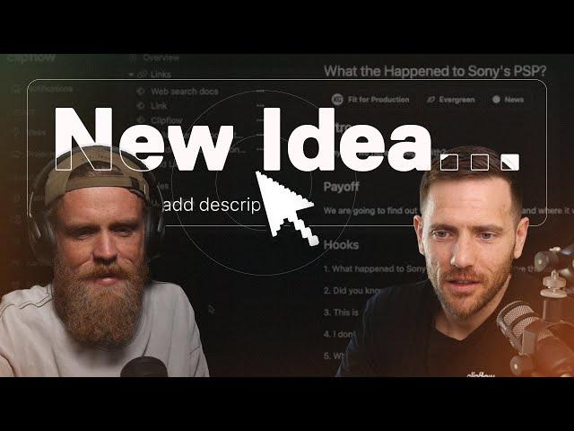 Clipflow Just Got a Major Upgrade