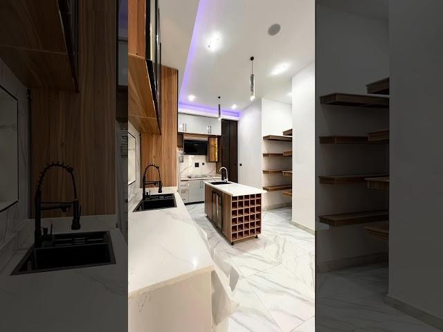 Luxury 4 bed duplex for sale #colossusweb #lagosnigeria #lekkilagos #08167712487 #lagosrealestate