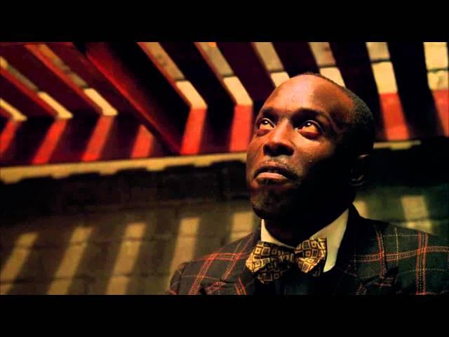 Boardwalk Empire - Dunn Purnsley vs. Chalky White [HD]