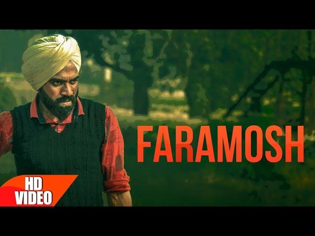 Faramosh | Speed Records | Akhandnaat Films