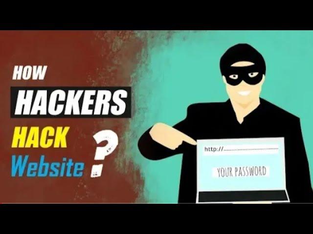 Other way to gain information for hacker ! How to save website from being copied #website​