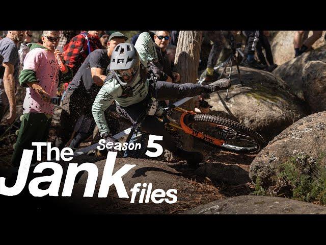 The Jank Files | Fresh team for Tassie | Season 5, Episode 1