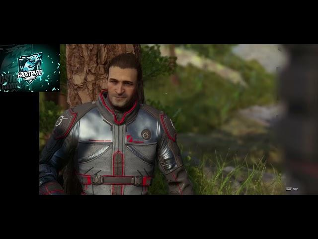 FrostbyteGaming - Outriders Episode #1