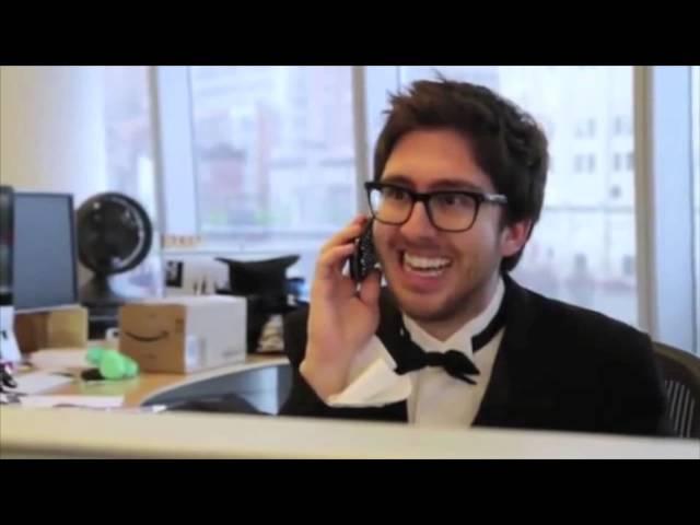 Jake and Amir - A Frickin Supercut
