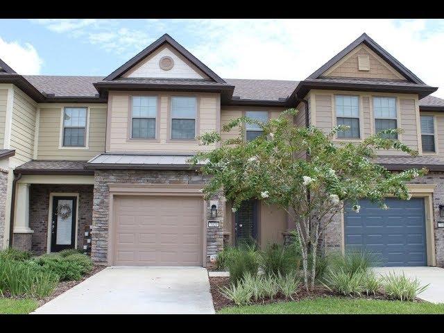Jacksonville Townhomes for Rent 3BR/2.5BA by Jacksonville Property Management