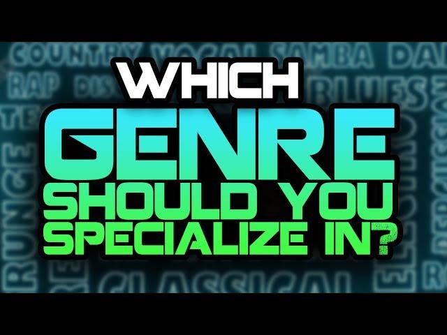 Which Genre Should You Specialize In For Sync Licensing? [Sync Academy Tutorial]