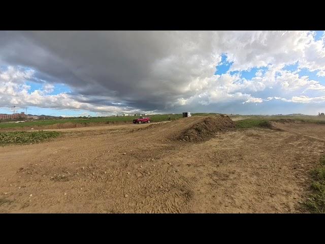 Motor Academy Malaga: Learning how to motocross