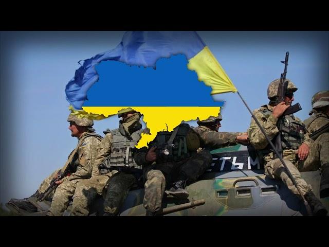 "Njet Vladimir" - Ukrainian War Song