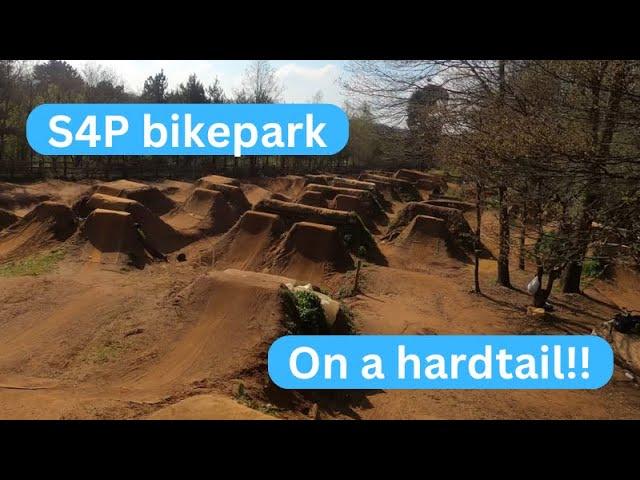 S4P bike park - Dirt Jump heaven